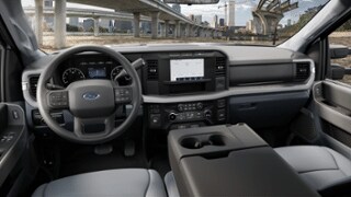 2024 Ford Chassis Cab Internal Image 2